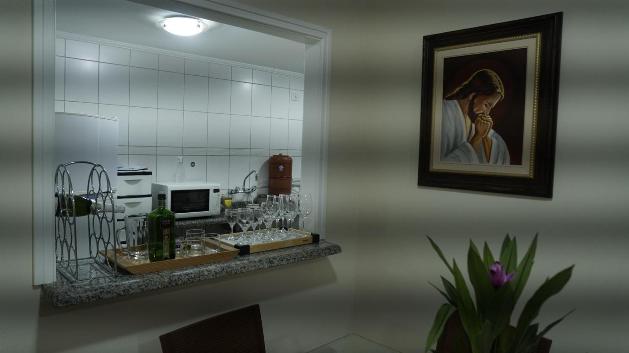 Apartment Aconchegue-se No 102 Do Capivari *